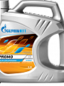 Gazpromneft Promo масло промывочное, канистра 3,5л