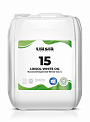 LIKSOL WHITE OIL 15 медицинское белое масло (5л)