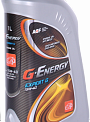 G-Energy Expert G 15W-40 масло моторное, канистра 1л