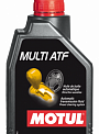 MOTUL Multi ATF жидкость трансмиссионная, кан.1л