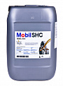 MOBIL SHC 626, масло редукторное синт., канистра 20л