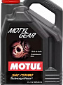 MOTUL Motylgear 75W-80 масло трансмиссионное, кан.5л