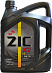 ZIC X7 LS 5w30 масло моторное, синт., канистра 4л