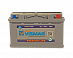 VISMAR PREMIUM 6СТ-84L (R+)-(0) 720А START-STOP 315*175*190 Батарея аккумуляторная 12 В обр.п.