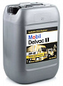 MOBIL Delvac 1 5w40 масло моторное синт. для дизельных двигателей, канистра 20л