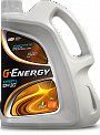 G-Energy Expert L 10W-30 масло моторное п/синт., канистра 4л