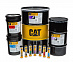 Cat Extreme Application Grease 2 (452-6004)  смазка для тяжёлых условий эксплуатации, ведро 16 кг