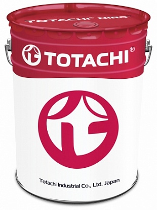 TOTACHI NIRO ASHLESS ISO 68 масло гидравлическое канистра 19 л TOTACHI NIRO ASHLESS ISO 68 масло гидравлическое канистра 19 л