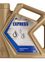 РОСНЕФТЬ Express (РНПК)  промывочная жидкость минер.,  3,5л в канистре 4 л
