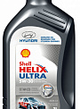 Shell Helix ULTRA ECT AH 5W-30 SN/C3 FOR HYUNDAI, кан.1л
