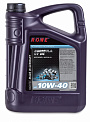 ROWE HIGHTEC FORMULA GT SAE 10W-40 HC масло моторное, канистра 5л