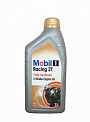 MOBIL Racing 2T масло моторное, синт., канистра 1л