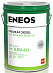 Масло моторное ENEOS Premium Diesel CJ-4 Синтетика 10W-40 20л 