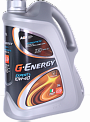 G-Energy Expert L 10W-40 масло моторное п/синт., канистра 5л