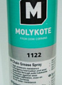ПЛАСТИЧНАЯ СМАЗКА MOLYKOTE 1122, спрей 400 мл