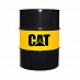 Cat Synthetic GO 75W-140 (242-3467) масло редукторное синт., бочка 208л