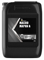 РОСНЕФТЬ Масло марки А (РНПК)  гидравлическое масло минер.,  канистра 20 л