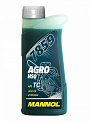 MANNOL 7859 Agro for Husqvarna 1л  Масло для легком.тех.