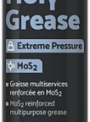 MOTUL Moly Grease смазка универсальная, туба 0,4кг