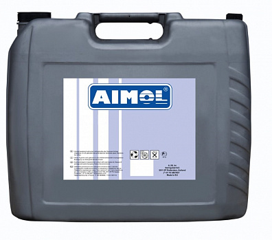 AIMOL Indo Gear CLP 460 минеральное редукторное масло для высоких нагрузок, канистра 20л  