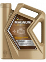 РОСНЕФТЬ Magnum Cleantec 10W-40 (РНПК) SJ/CF масло моторное синт., канистра 5 л