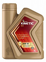 РОСНЕФТЬ Kinetic MT 80W-90 (РНПК) GL-4 трансмиссионное масло минер.,  канистра 1 л