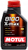 MOTUL 8100 X-max 0W-40 масло моторное, кан.1л