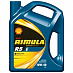 Shell Rimula R5 E 10W-40 масло моторное, кан.4л