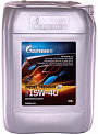 Gazpromneft Diesel Premium 15W-40 масло моторное мин., канистра 20л 