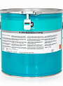 Антифрикционное покрытие Molykote D-7405 EC, ведро 5 кг