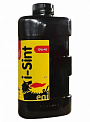 AGIP/ENI I-SINT 10w40 A3/B4  масло моторное, полусинтетика, канистра 1л 