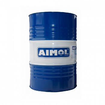 AIMOL Indo Gear CLP 320 минеральное редукторное масло для высоких нагрузок, бочка 205л  