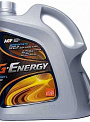 G-Energy Expert L 5W-40 масло моторное п/синт., канистра 5л