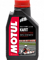 MOTUL KART GRAND PRIX 2T МОТОРНОЕ МАСЛО ДЛЯ 2-Х ТАКТНЫХ ДВИГАТЕЛЕЙ В КАРТАХ, кан.1л