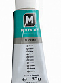 ПАСТА MOLYKOTE D PASTE, ТЮБИК 50 ГР