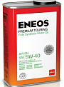 ENEOS Premium TOURING SN 5w-40 масло моторное синт.1 л 
