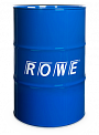 ROWE HIGHTEC CLP 220 промышленное трансмиссионное масло, бочка 200л