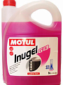 MOTUL INUGEL G13 -37° жидкость охлаждающая, кан.5л