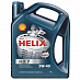 Shell Helix HX7 5W-40 масло моторное, кан.4л