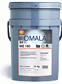 Shell Omala S4 WE 150 масло редукторное/Tivela S 150/, ведро  20 л    
