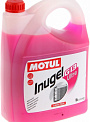 MOTUL Inugel G13 Ultra жидкость охлаждающая, кан.5л