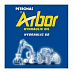 ARBOR HYDRAULIC 68 HV масло гидравлическое, канистра 20л