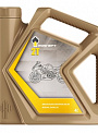 РОСНЕФТЬ 2T (РНПК)  2-тактное масло минер., канистра 4 л