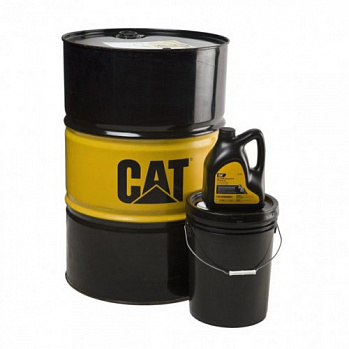Cat DEO ULS 10W-30 (378-8296) масло моторное мин., канистра 4л