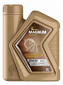 РОСНЕФТЬ Magnum Runtec 10W-40 (РНПК) SN/CF моторное масло синт., канистра 1 л