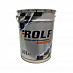 ROLF Optima Diesel SAE 15W-40 API CI-4/SL масло моторное минеральное, ведро 20л