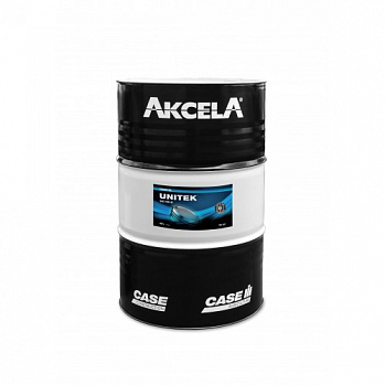 AKCELA UNITEK™ 10W-40 масло моторное синт., бочка 200л