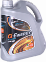 G-Energy Expert L 5W-40 масло моторное п/синт., канистра 4л