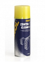 MANNOL очиститель электроконтактов CONTACT CLEANER (450мл)