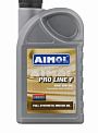 AIMOL Pro Line F 5W-30 масло моторное синт., канистра 1л